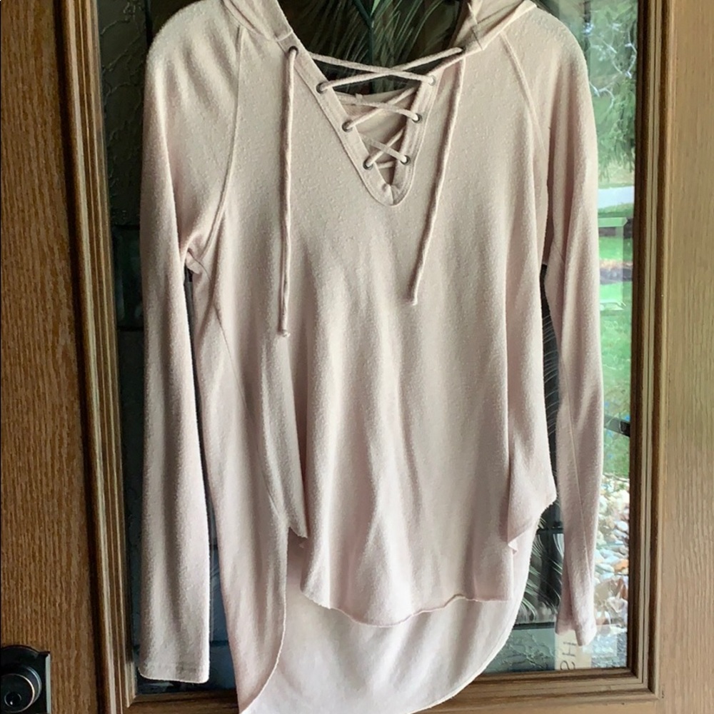 American Eagle Shirt